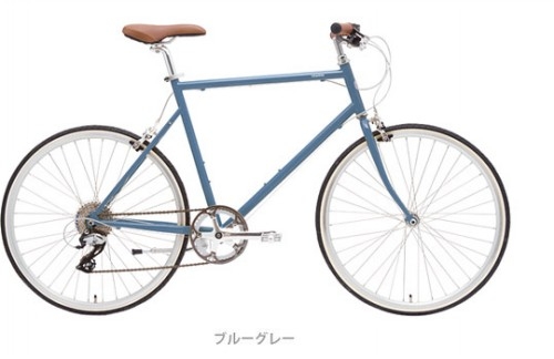 tokyobike 26